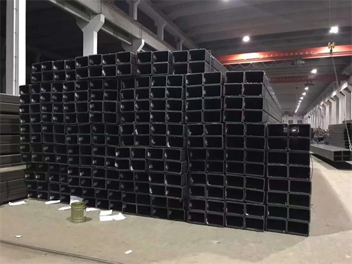 仙居冷拔方管选型指南 工程采购怎么选